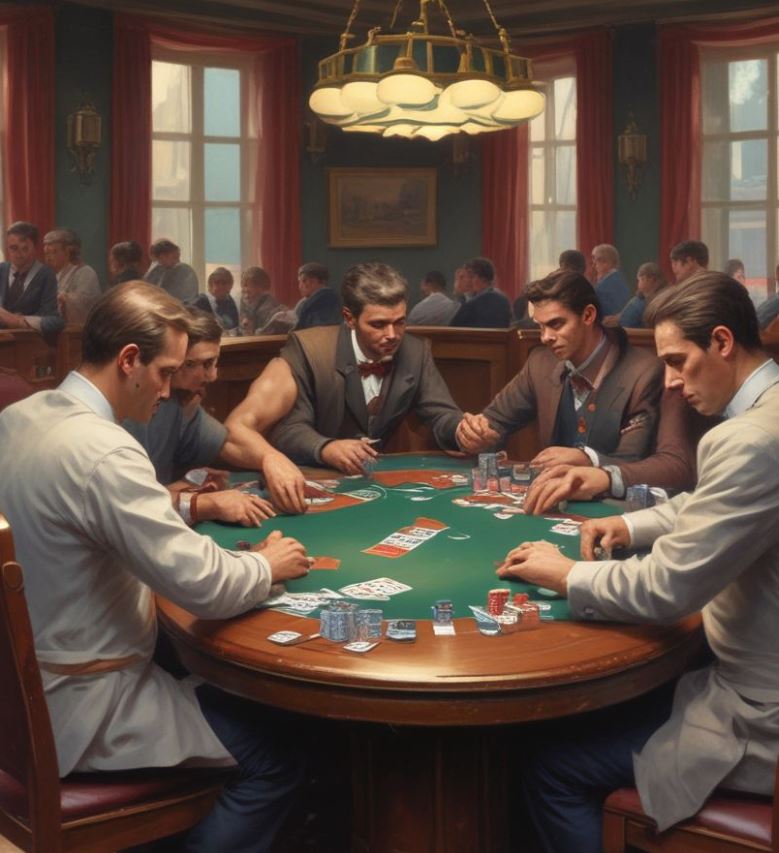 Position in Poker: Why It Matters and How to Use It